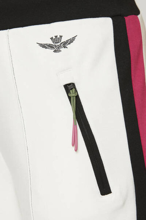 SPODNIE DAMSKIE AERONAUTICA MILITARE