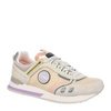Sneakersy damskie COLMAR Travis Sport Unveil white