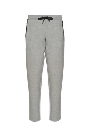 Spodnie damskie AERONAUTICA MILITARE GRIGIO MELANG