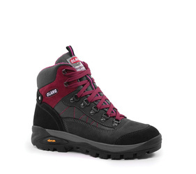 Buty OLANG TARVISIO grafitowy