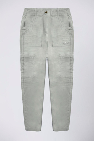 SPODNIE DAMSKIE AERONAUTICA MILITARE