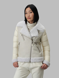 KURTKA DAMSKA BLAUER BLDL01281