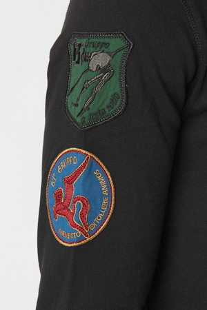 POLO MĘSKIE AERONAUTICA MILITARE