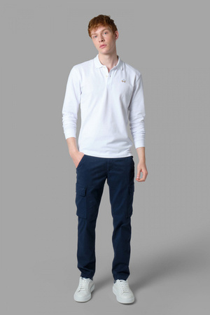 POLO MĘSKIE LA MARTINA