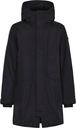 Kurtka męska DIDRIKSONS KENNY USX PARKA 8 black