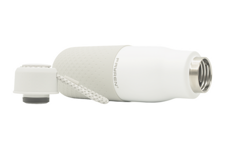 BUTELKA FAYREN THERMAL WATER BOTTLE COMO WHITE 500