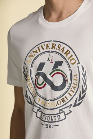 T-SHIRT MĘSKI AERONAUTICA MILITARE