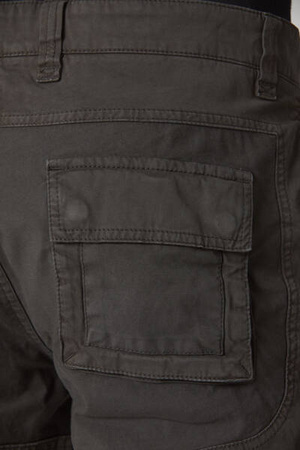 SPODNIE MĘSKIE AERONAUTICA MILITARE