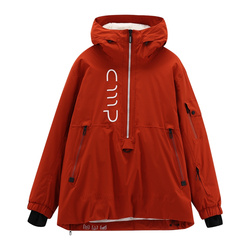 KURTKA MĘSKA CMP 35W4567/C531