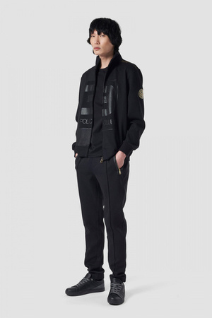 BLUZA MĘSKA LA MARTINA