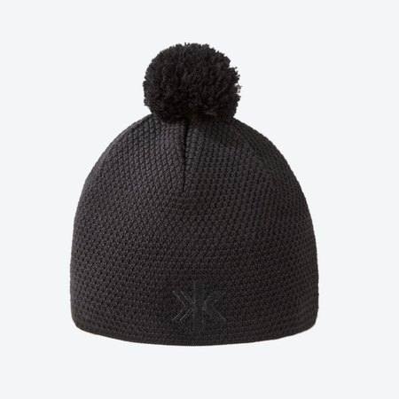 CZAPKA KAMA A165 CZARNY