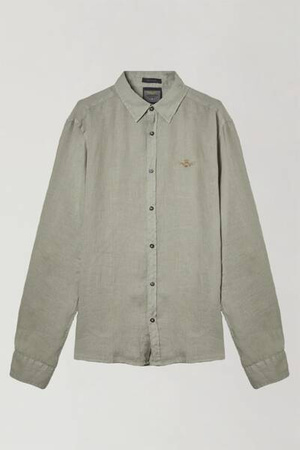 KOSZULA MĘSKA AERONAUTICA MILITARE