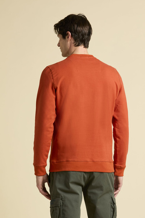 BLUZA MĘSKA AERONAUTICA MILITARE