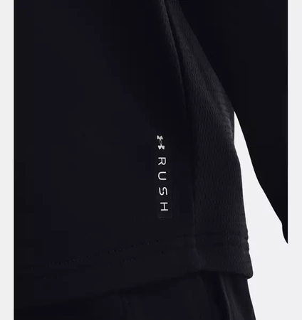 BLUZA MĘSKA UNDER ARMOUR RUSH ALL PURPOSE HOODIE