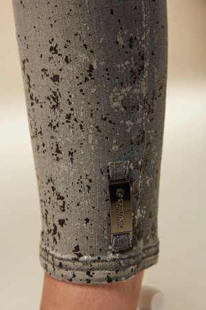 JEANSY DAMSKIE SPORTALM BERGHAIN