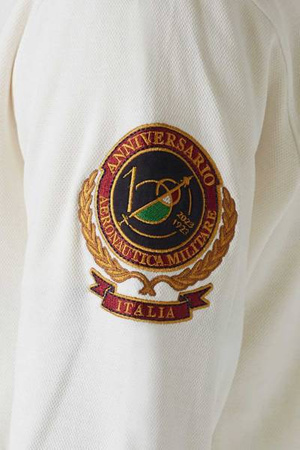 BLUZA MĘSKA AERONAUTICA MILITARE