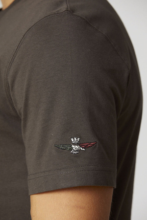 T-SHIRT MĘSKI AERONAUTICA MILITARE