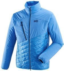 Kurtka męska MILLET ELEVATION AIROFT JKT electric