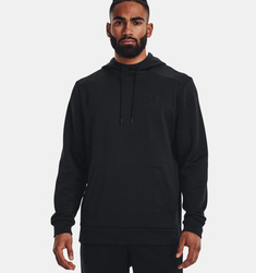 BLUZA MĘSKA UNDER ARMOUR FLEECE HOODIE