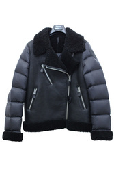 KURTKA DAMSKA BLAUER BLDL01281