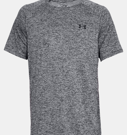 Koszulka męska UNDER ARMOUR TECH SS TEE
