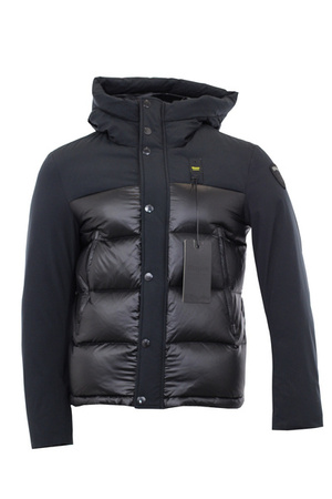 KURTKA MĘSKA BLAUER BLUC03056