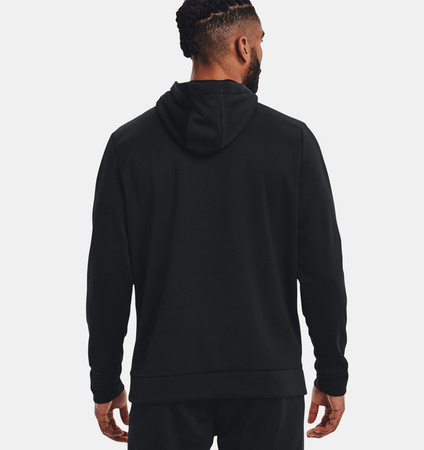 BLUZA MĘSKA UNDER ARMOUR FLEECE BIG LOGO HD
