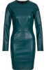 Sukienka SPORTALM JADE LEDER