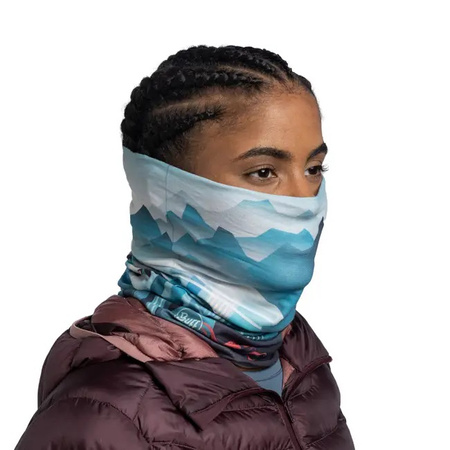 BANDANA BUFF ORIGINAL ECOSTRETCH GEM MALACHITE