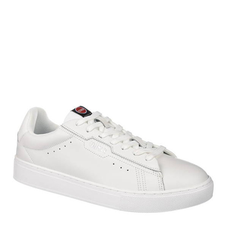 Sneakersy męskie COLMAR Bates Blank white