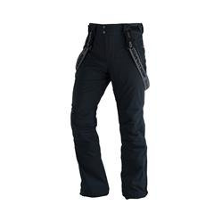 Spodnie męskie NORTHFINDER LOXLEY black