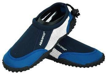 Buty do wody AQUA SPEED SHOE 22A granatowy/niebieski