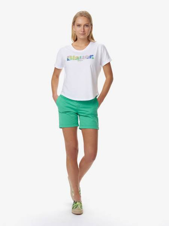 T-SHIRT DAMSKI BLAUER BLDH02243