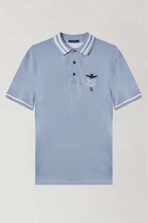 POLO MĘSKIE AERONAUTICA MILITARE