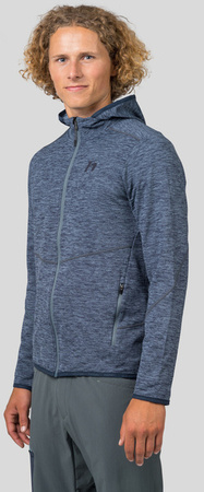 Bluza męska HANNAH DAMAR HOODY india ink