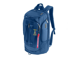 PLECAK AERONAUTICA MILITARE