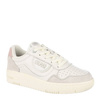 Sneakersy damskie COLMAR AUSTIN LOOK WHITE-ROSE
