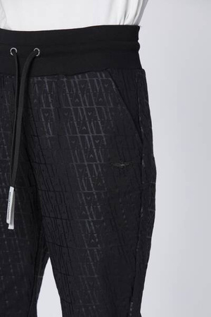 SPODNIE DAMSKIE AERONAUTICA MILITARE