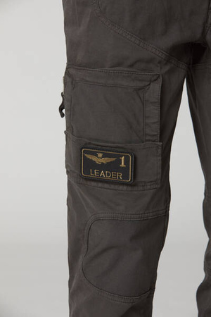 SPODNIE MĘSKIE AERONAUTICA MILITARE