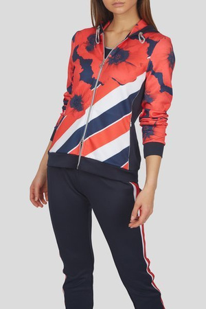 Bluza damska SPORTALM XT PALERMO