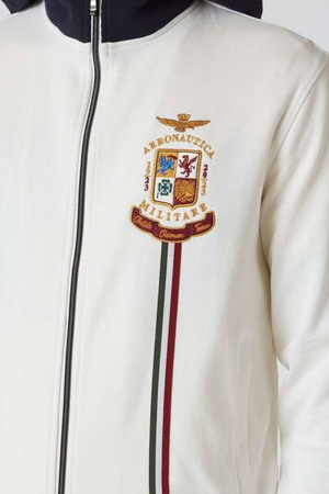 BLUZA MĘSKA AERONAUTICA MILITARE