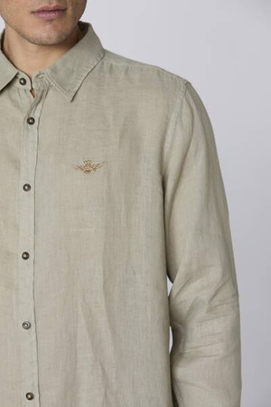 KOSZULA MĘSKA AERONAUTICA MILITARE