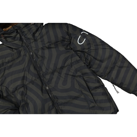 KURTKA DAMSKA SNOWBOARD CMP 35Z4606P/127U