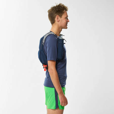 PLECAK MILLET INTENSE 5 SAPHIR