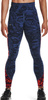 LEGGINSY DAMSKIE UNDER ARMOUR RUSH LEGGING 6M