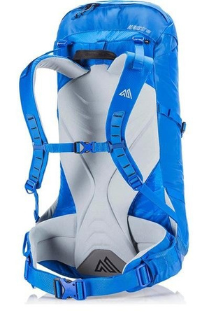 Plecak GREGORY ALPINE ALPINISTO 35 L MARINE BLUE