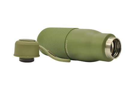 BUTELKA FAYREN THERMAL WATER BOTTLE COMO OLIVE 500