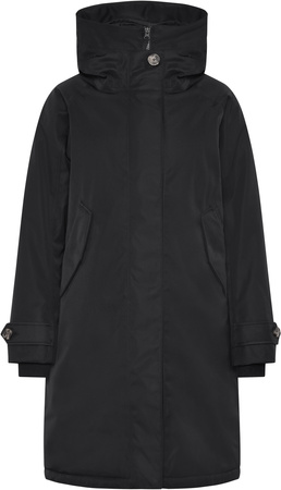 Kurtka damska DIDRIKSONS LUNA black