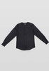 KOSZULA MĘSKA ANTONY MORATO OSAKA SLIM FIT BLACK