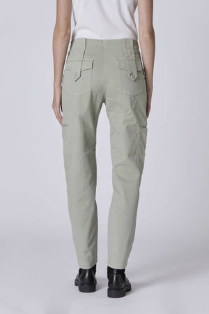 SPODNIE DAMSKIE AERONAUTICA MILITARE